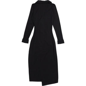 Baukjen Black Isla Dress