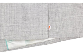 French Connection Grey Slim Fit Suit