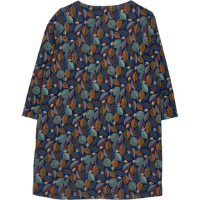 Seasalt Cornwall Multicolour Organic Cotton Tunic