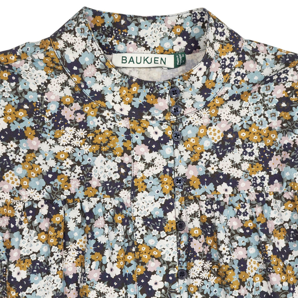 Baukjen Floral Print Blouse