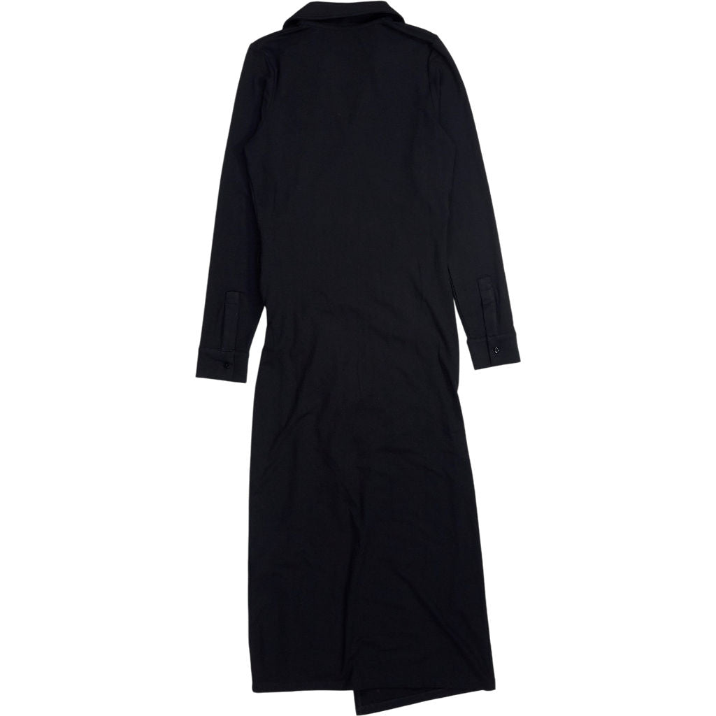 Isabella Oliver Black Polly Dress