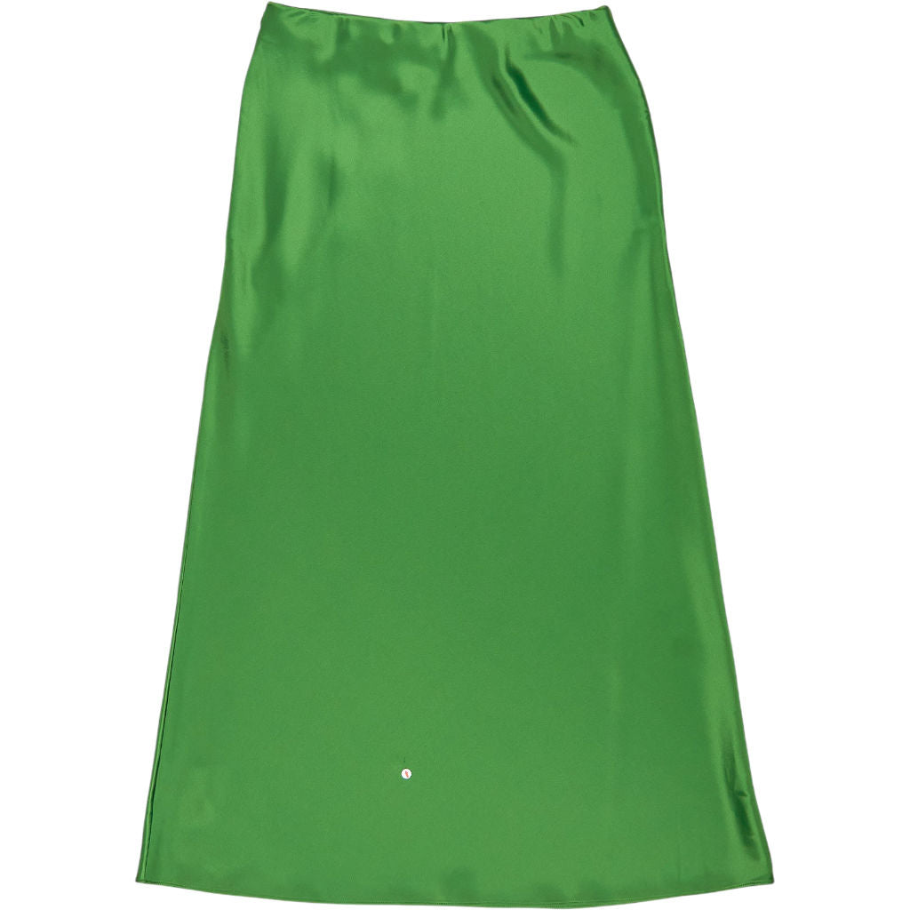 WYSE Green Kendall Skirt