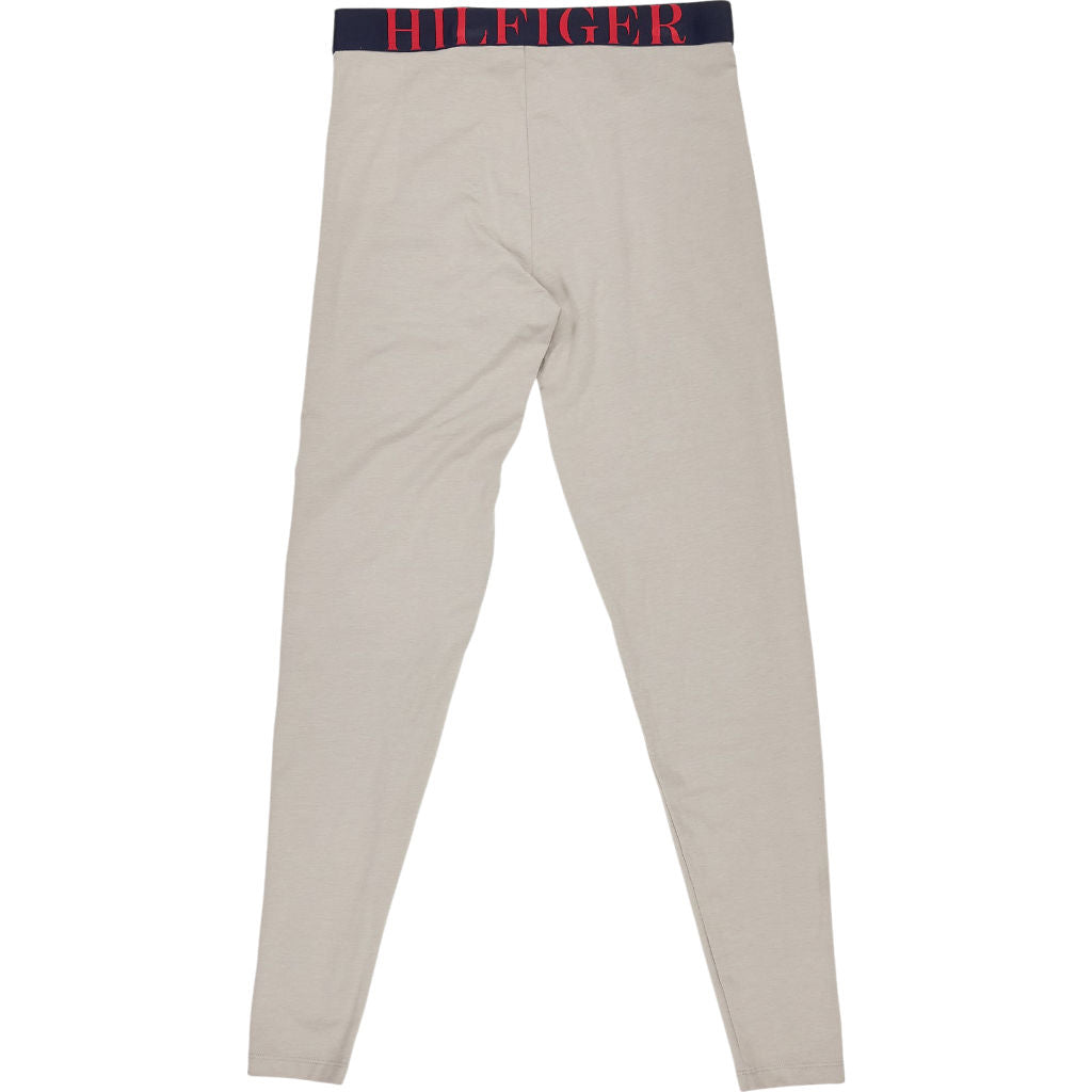 Tommy Hilfiger Grey Ultra Soft Thermal Leggings