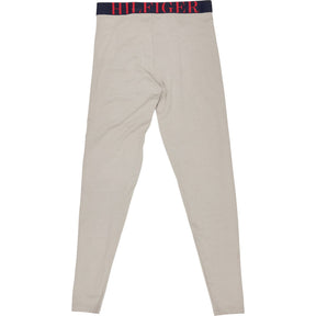 Tommy Hilfiger Grey Ultra Soft Thermal Leggings