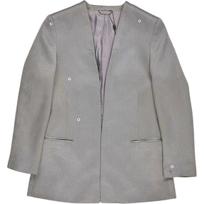 J.Lindeberg Grey Jacket Suit Set