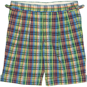 Kit Blake Multicoloured Windsor Shorts