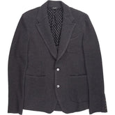 Dolce & Gabbana Grey Blazer