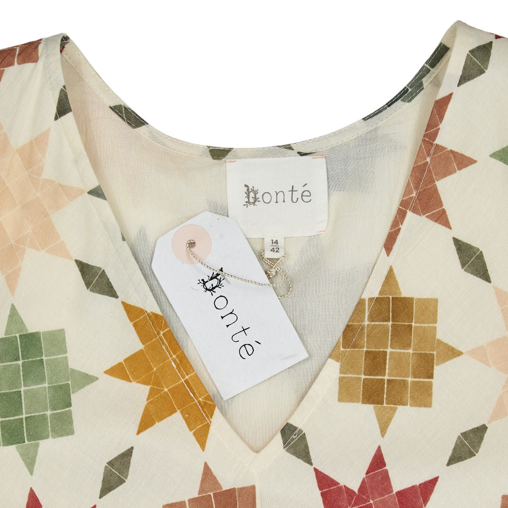Bonté Multi Attie Dress