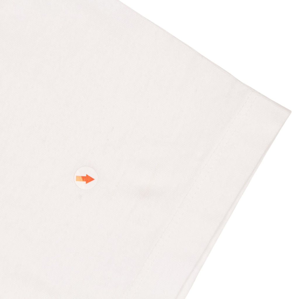 Hush White Limonata T-Shirt