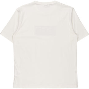 Norse Projects White Print T-Shirt
