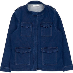 NRBY Blue Denim Jacket