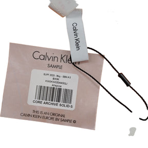 Calvin Klein Orange Allspice Bikini