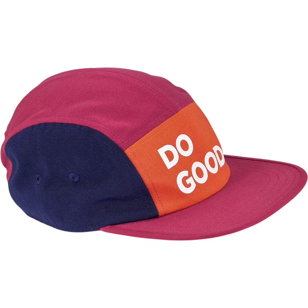 Cotopaxi Multicolour Do Good Hat