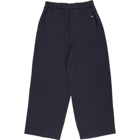 Tommy Hilfiger Desert Sky Wide Leg Crop Trousers
