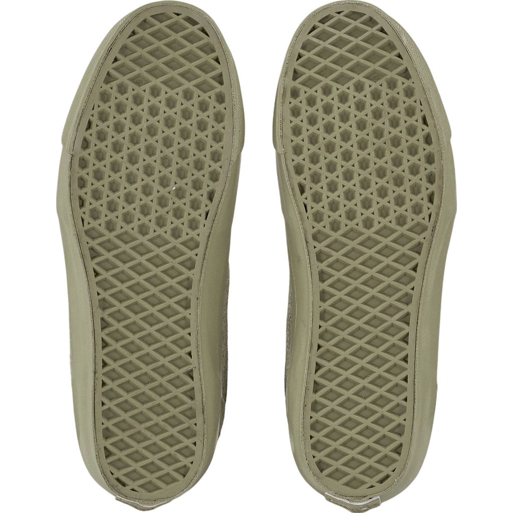 Vans Green LX Half Cab Reissue Trainers US 9