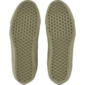 Vans Green LX Half Cab Reissue Trainers US 9