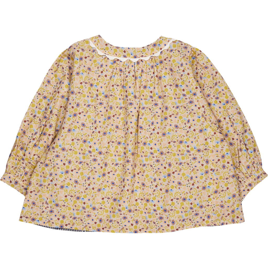 Bonte Floral Vida Reversible Jacket