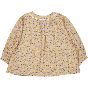 Bonte Floral Vida Reversible Jacket