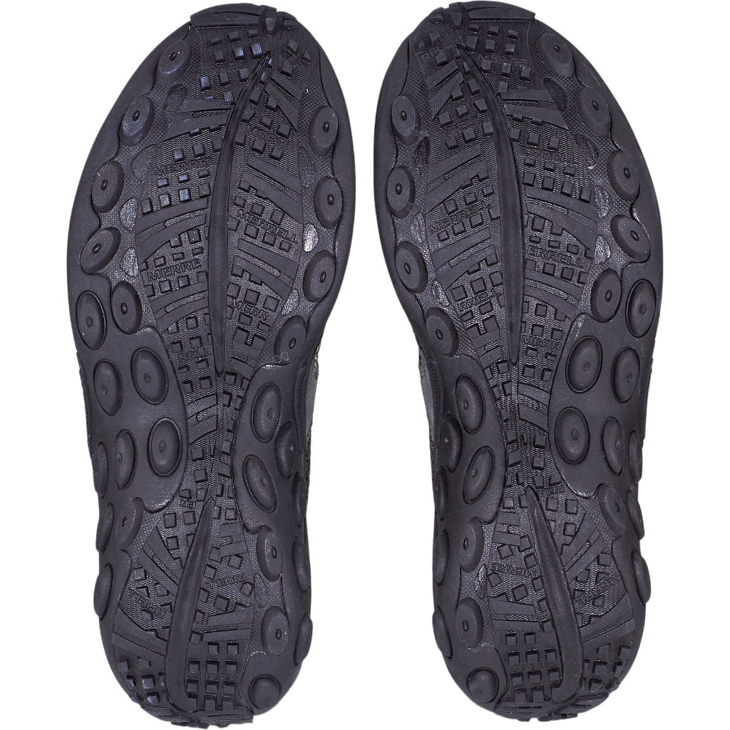Merrell Grey Blue Bracken Performance Shoes