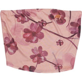 Motel Blush Floral Peggy Top