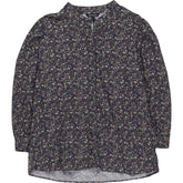 Baukjen Floral Button Blouse