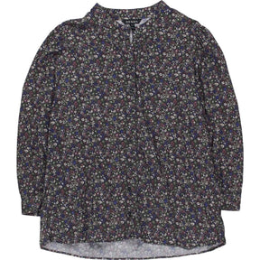 Baukjen Floral Button Blouse