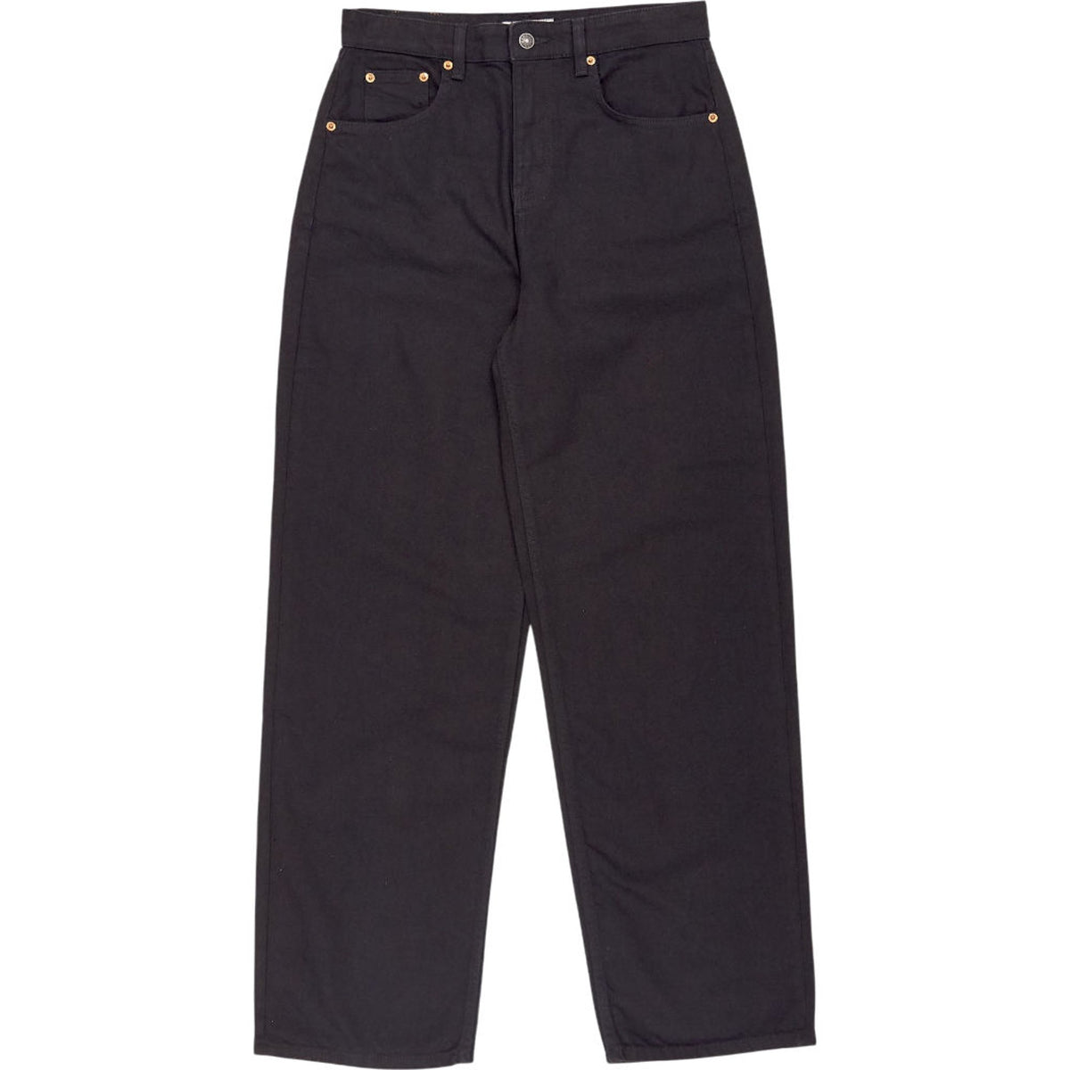 Motel Black Parallel Jeans