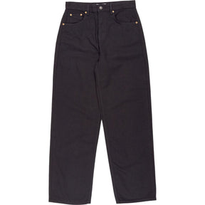 Motel Black Parallel Jeans