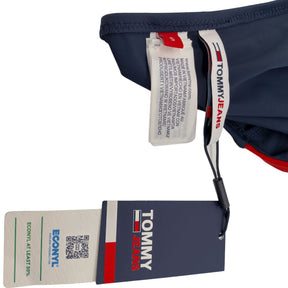 Tommy Jeans Blue Swim Bottom