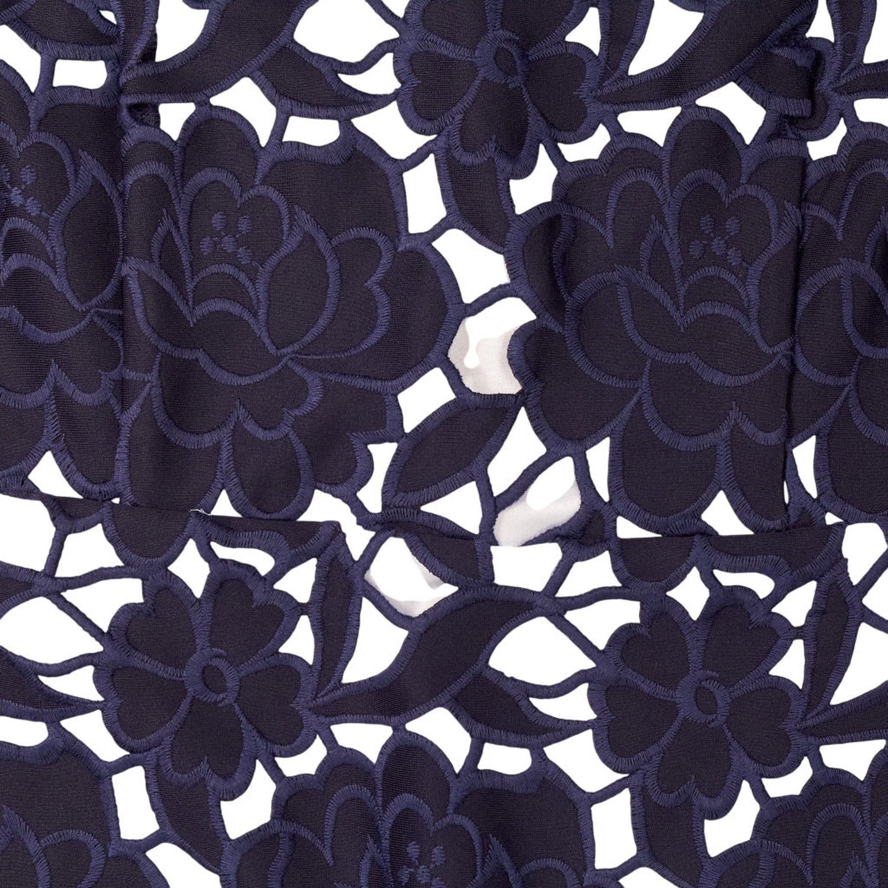 Studio 8 Navy Melody Dress