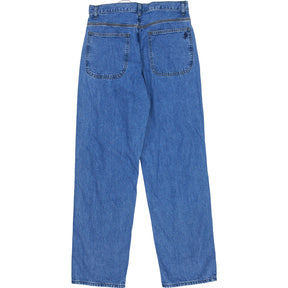 JW Anderson  Uniqlo Blue Denim Jeans W29"