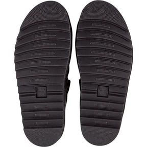 Dr.Martens Kole Black Athena Sandals