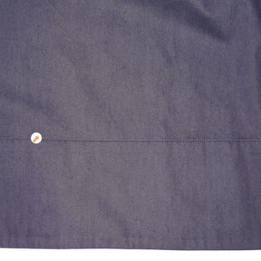 OMNES Purple Midi Dress