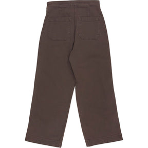 WYSE Brown Trousers