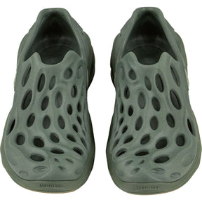 Merrell Green Hydro Moc Sandals UK 5