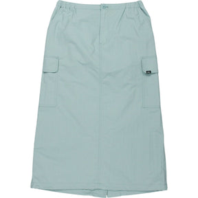 Vans Grey Mint Cargo Skirt
