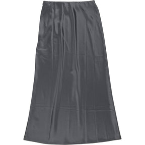 Wyse Charcoal Grey Kendall Skirt