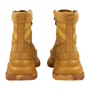 Caterpillar Honey Reset Boots