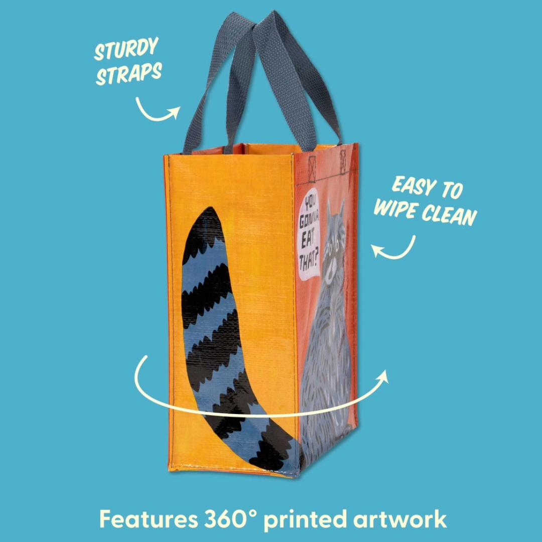 Tiny Tote Bag - 3 designs