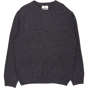 M&S Grey Lambswool Jumper