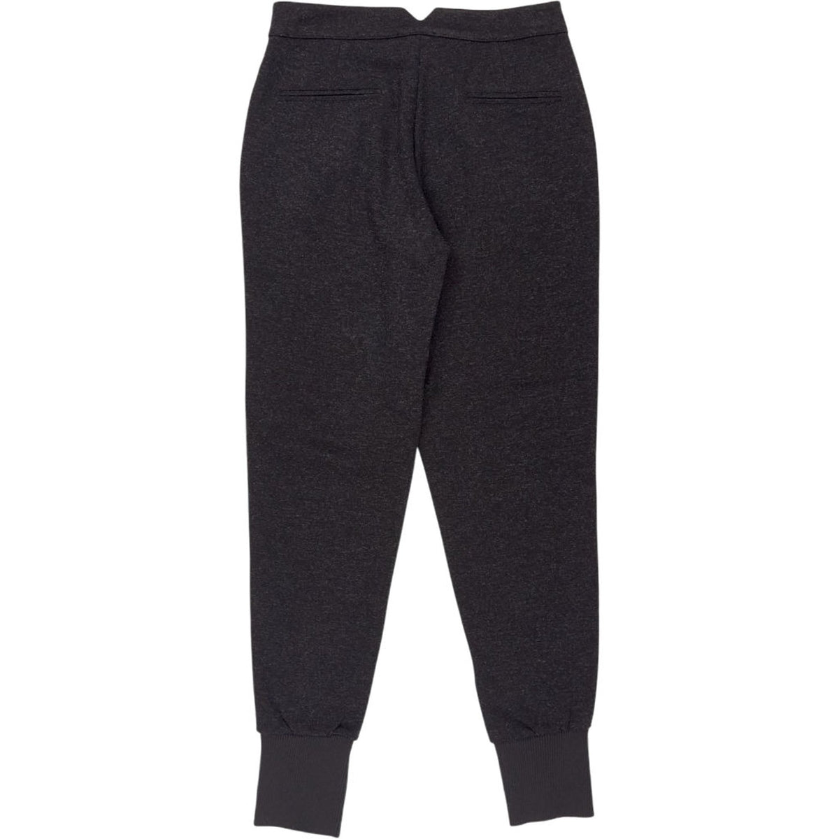 ME+EM Charcoal Jogger Trousers