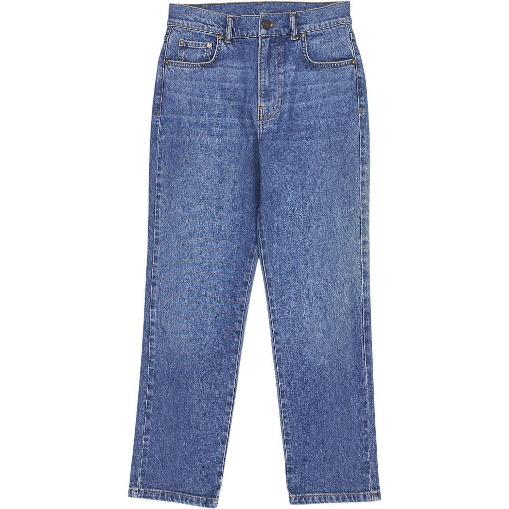 WYSE Blue Denim Jeans