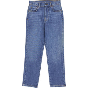 WYSE Blue Denim Jeans