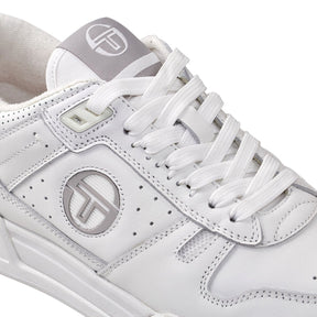 Sergio Tacchini White Trainers UK 9