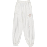 Motel White Roider Jogger Pants