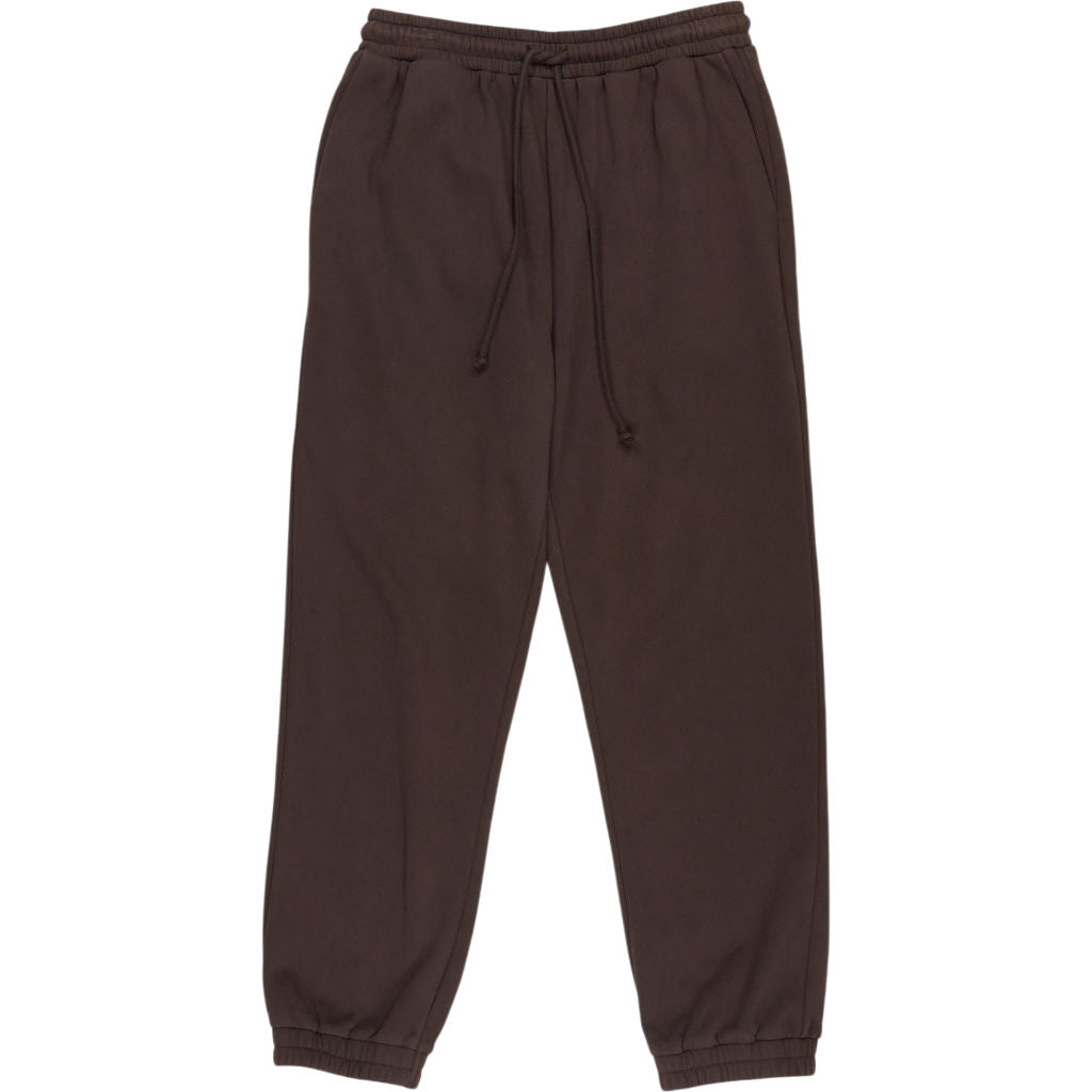 Hush Coffee Bean Relaxed Joggers