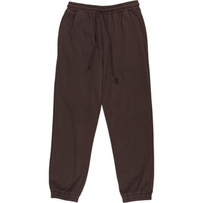 Hush Coffee Bean Relaxed Joggers