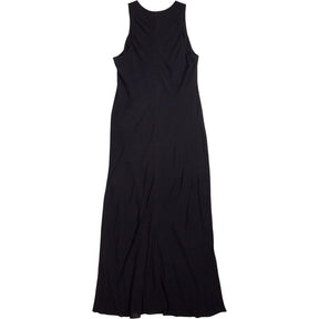 Hush Black Imani Maxi Dress