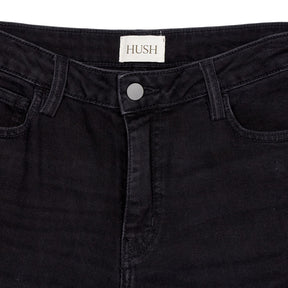 Hush Black Jeans