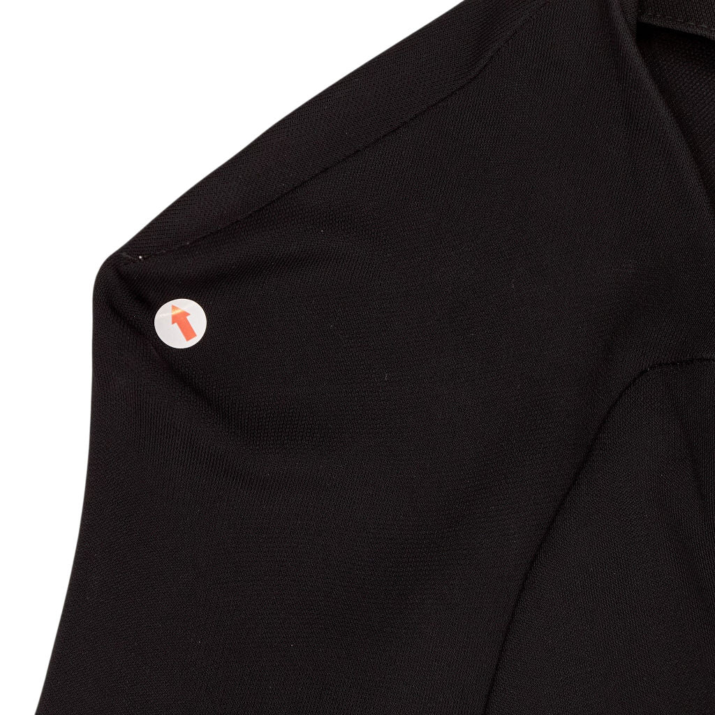 Diane Von Furstenberg Black White Skater Dress